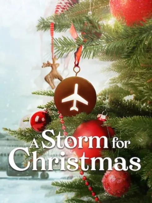 A Storm for Christmas