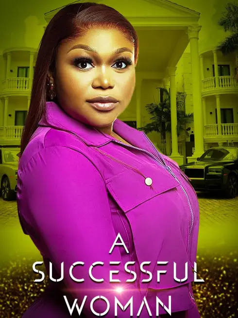  A Successful Woman (2025)