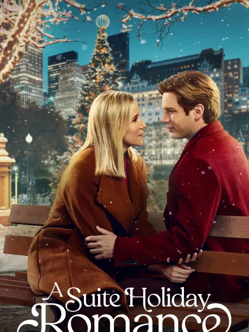  A Suite Holiday Romance (2025)