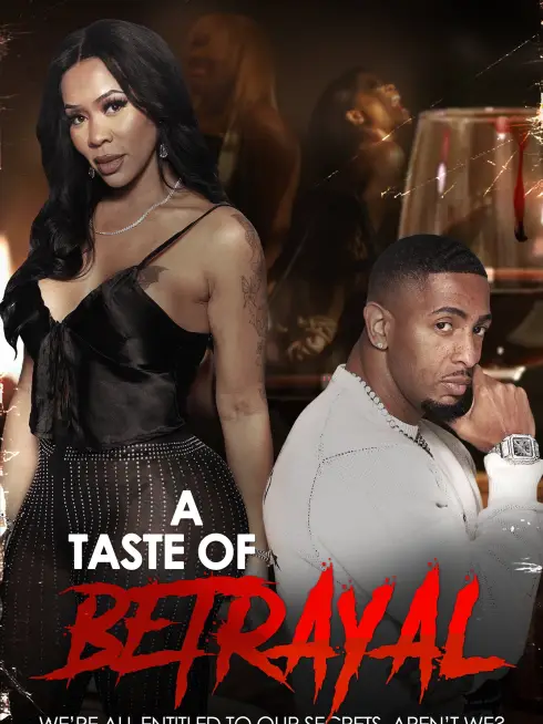  A Taste of Betrayal (2023)