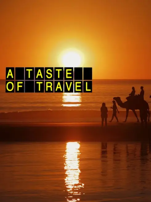 A Taste of Travel