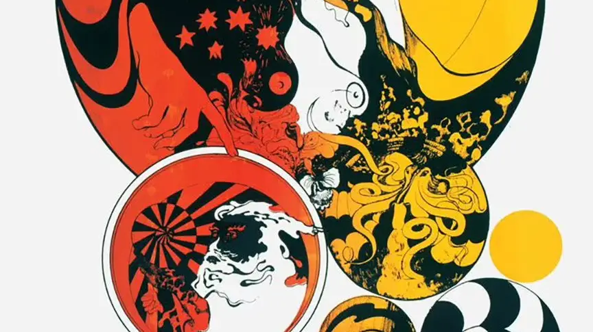 Phim A Technicolor Dream - A Technicolor Dream (2008)