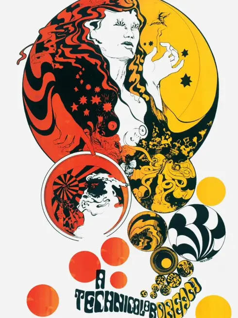  A Technicolor Dream (2008)