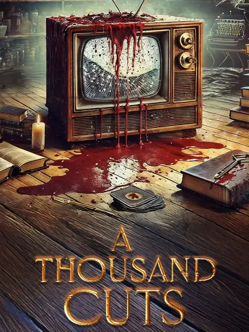 A Thousand Cuts