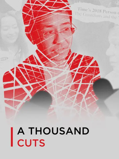 Phim A Thousand Cuts - A Thousand Cuts (2020)