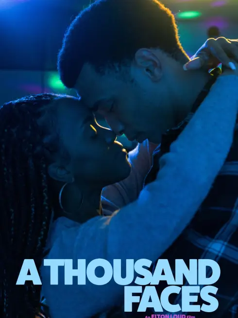  A Thousand Faces (2024)