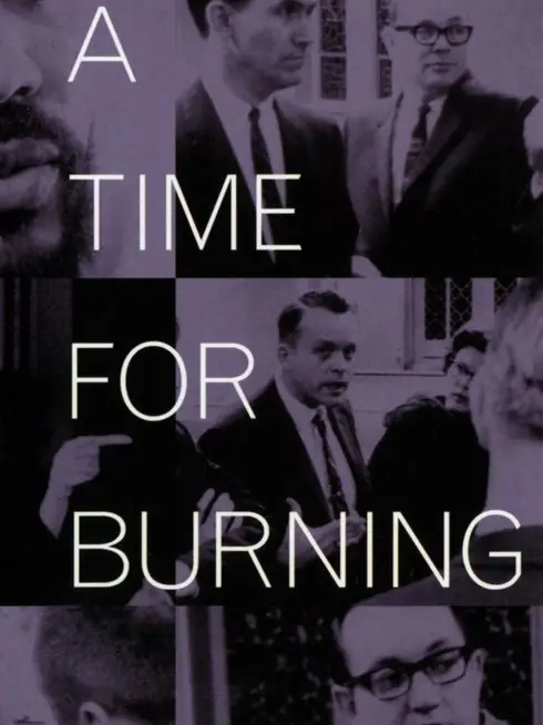 A Time for Burning
