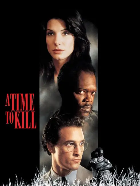 Phim A Time to Kill - A Time to Kill (1996)