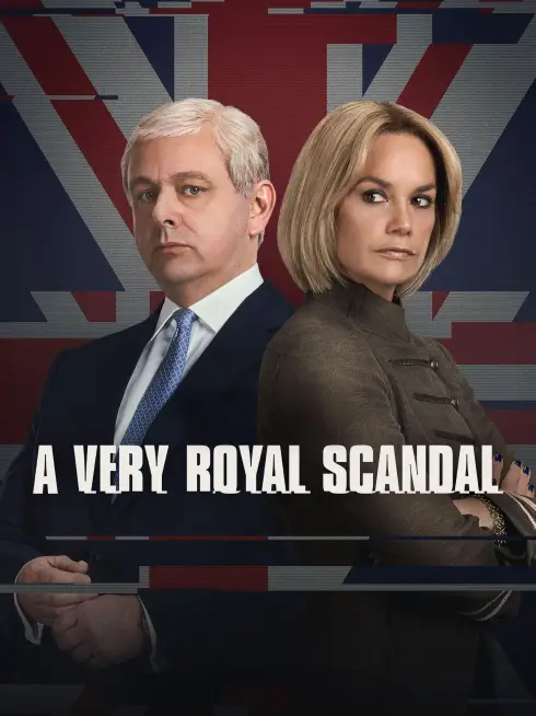  A Very Royal Scandal (2024)