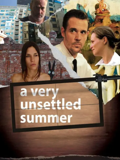 A Very Unsettled Summer
