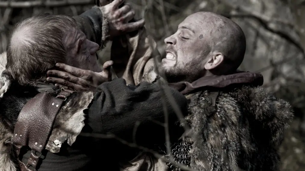 Phim A Viking Saga: The Darkest Day - A Viking Saga: The Darkest Day (2013)