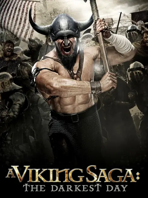 A Viking Saga: The Darkest Day