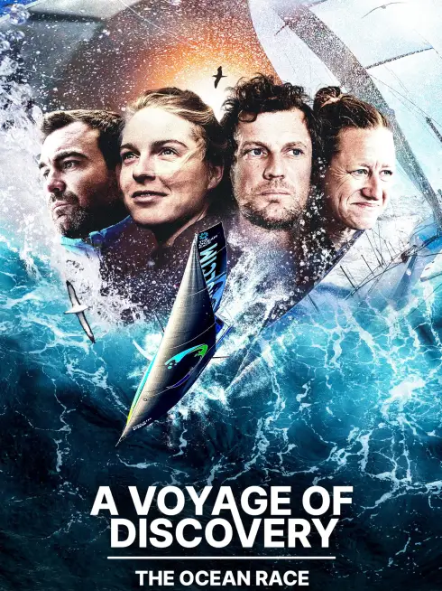 A Voyage of Discovery: The Ocean Race