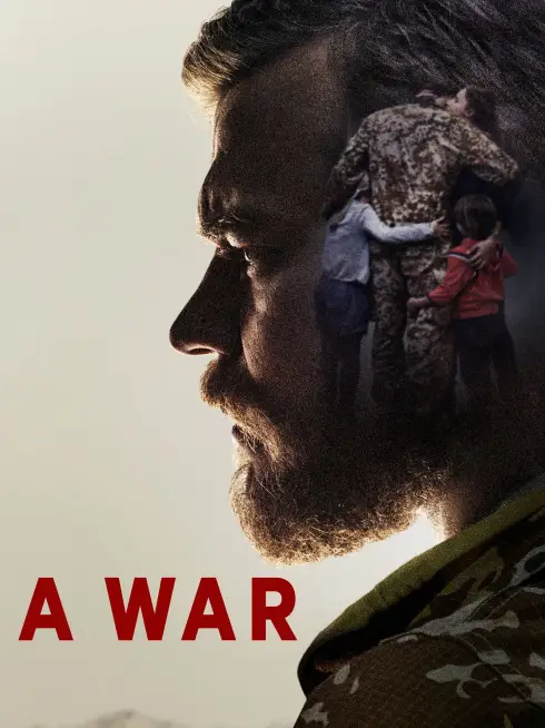 Phim A War - A War (2015)