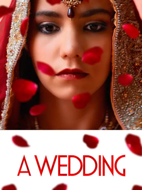A Wedding
