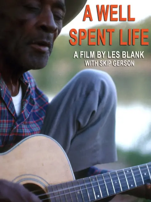 A Well Spent Life
