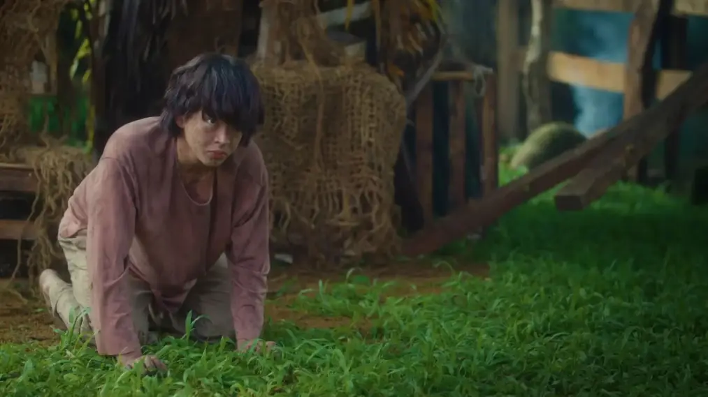 Phim A Werewolf Boy - A Werewolf Boy (2026)