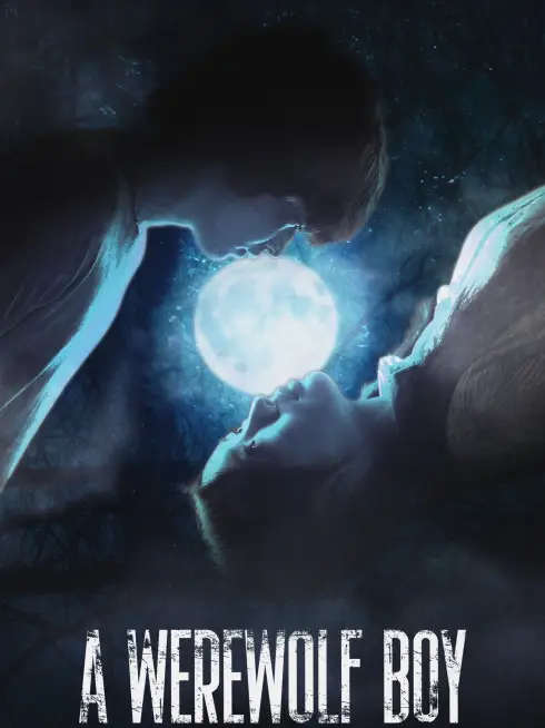 A Werewolf Boy