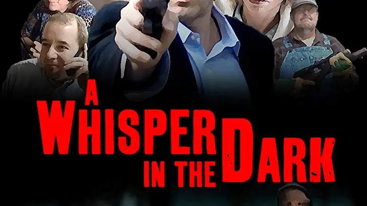 Phim A Whisper in the Dark - A Whisper in the Dark (2015)