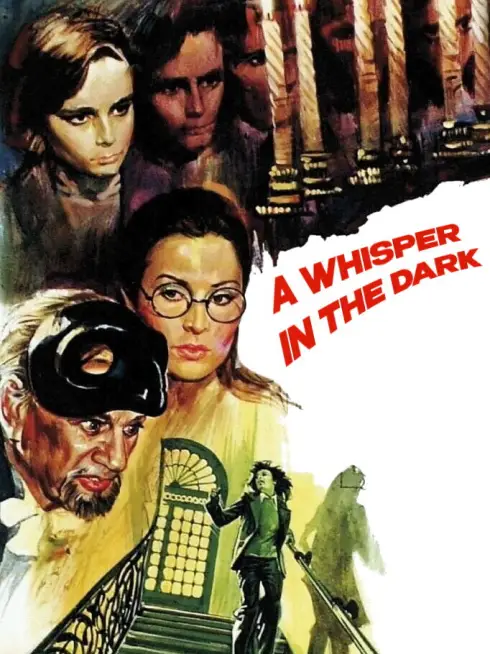 A Whisper in the Dark