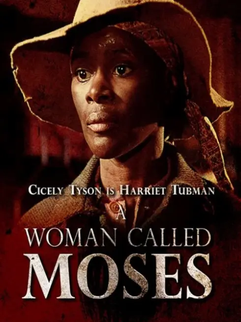 A Woman Called Moses
