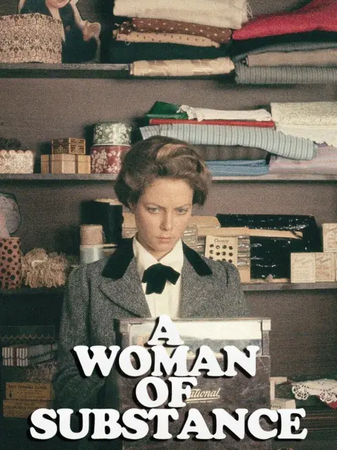  A Woman of Substance (1985)