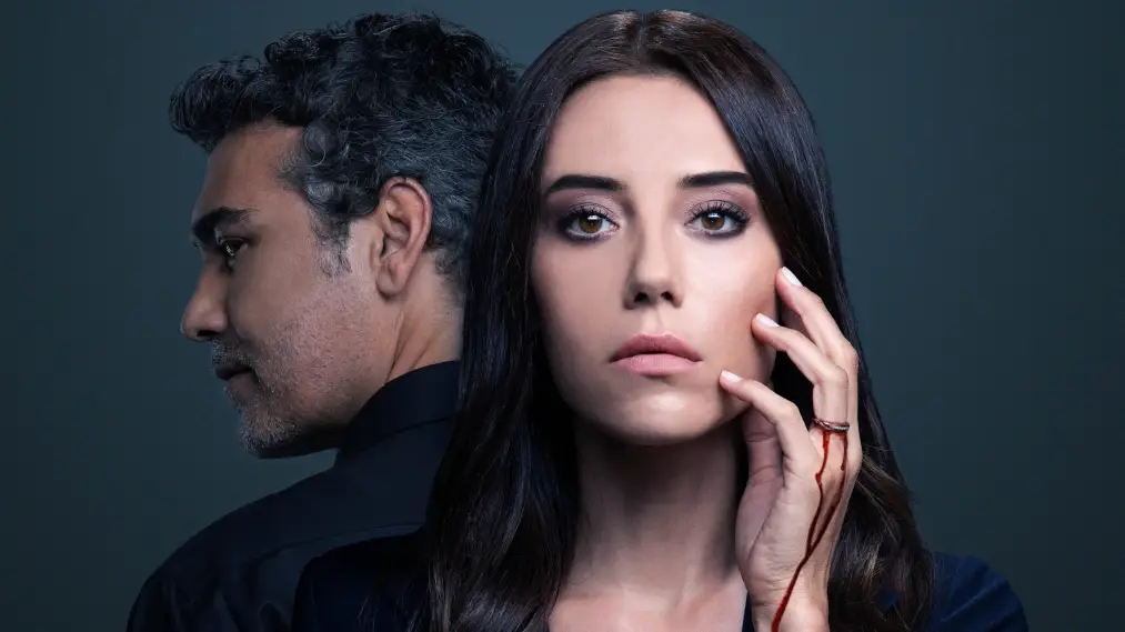 Phim A Woman Scorned - Sadakatsiz (2020)