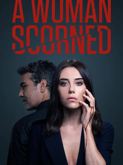 A Woman Scorned