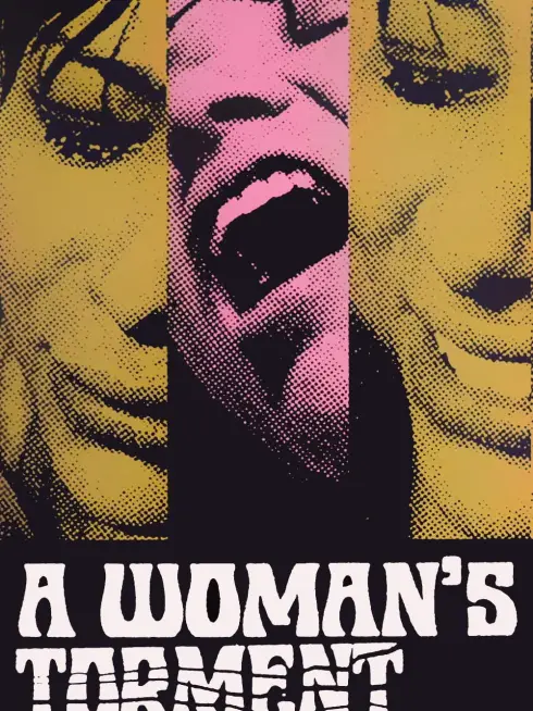  A Woman's Torment (1977)