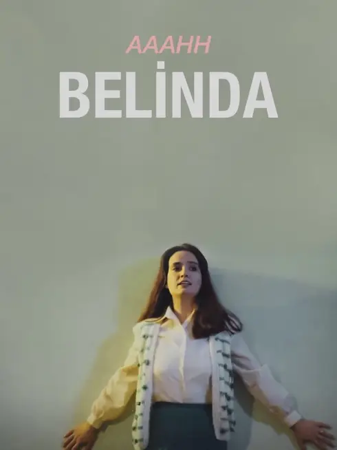 Aaahh Belinda