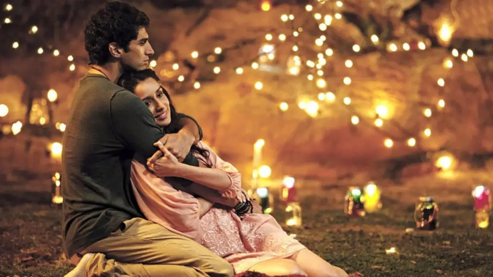 Phim Aashiqui 2 - आशिकी २ (2013)