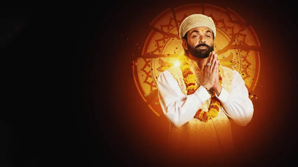 Phim Aashram - आश्रम (2020)