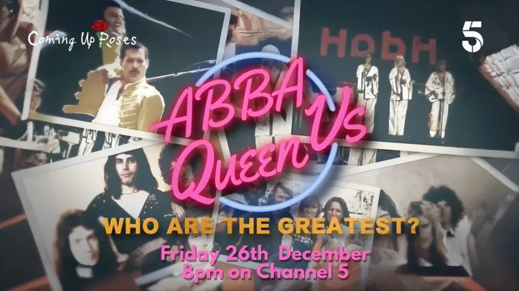 Phim ABBA vs Queen: Who Are the Greatest? - ABBA vs Queen: Who Are the Greatest? (2025)