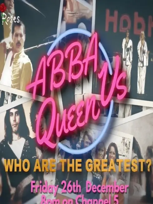 ABBA vs Queen: Who Are the Greatest?