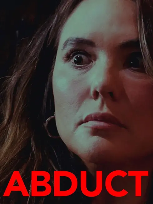  Abduct (2025)