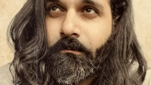 Phim Abhay Nadkarni: Brown Jesus - Abhay Nadkarni: Brown Jesus (2025)