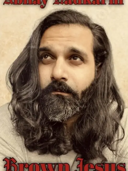 Abhay Nadkarni: Brown Jesus