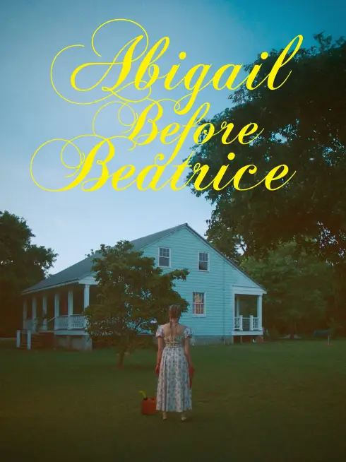 Abigail Before Beatrice