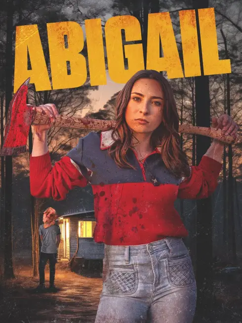  Abigail (2023)