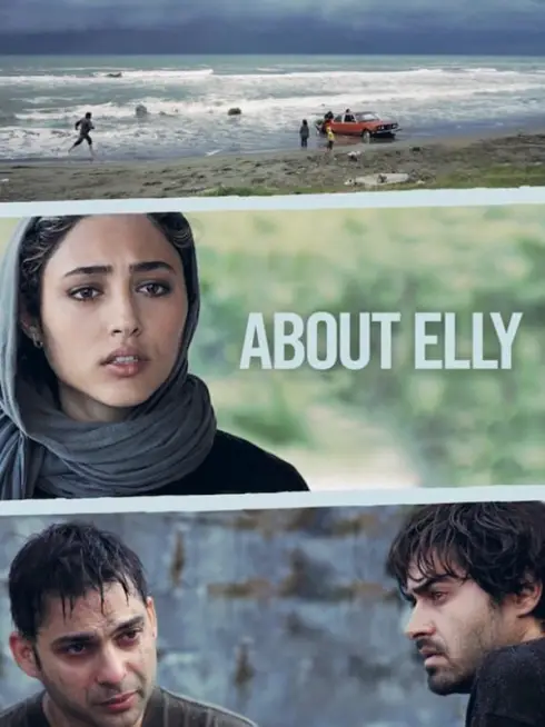 Phim About Elly - About Elly (2009)