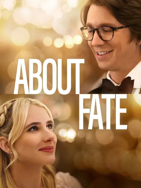 Phim About Fate - About Fate (2022)