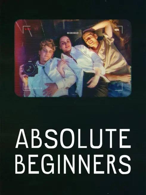 Absolute Beginners (2023)