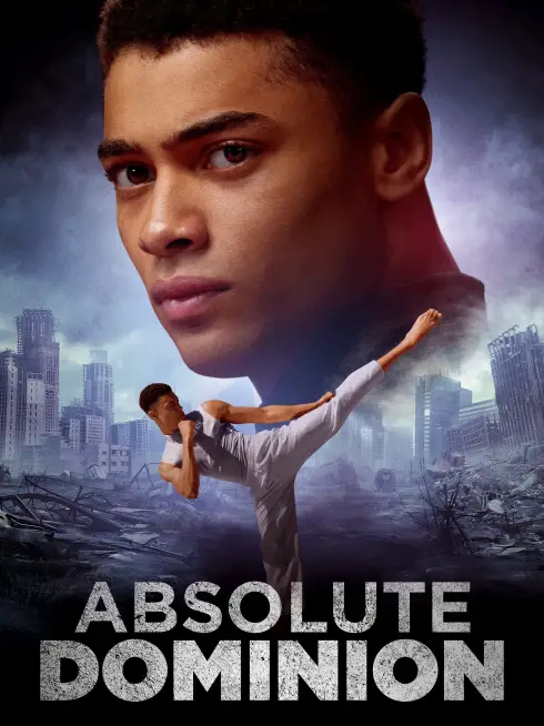  Absolute Dominion (2025)