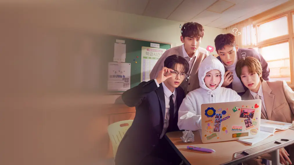 Phim Absolute Value of Romance - 로맨스의 절댓값 (2026)
