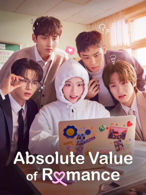  Absolute Value of Romance (2026)