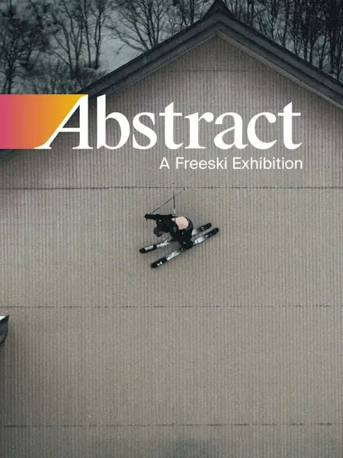  Abstract: A Freeski Exhibition ()