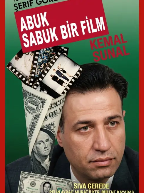 Abuk Sabuk Bir Film