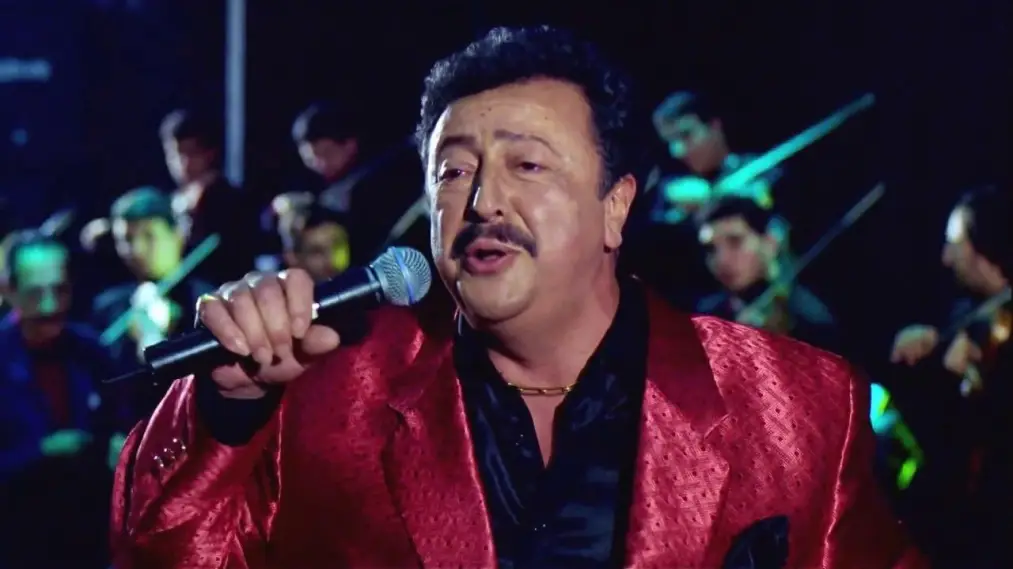 Phim Abuzer Kadayıf - Abuzer Kadayıf (2000)