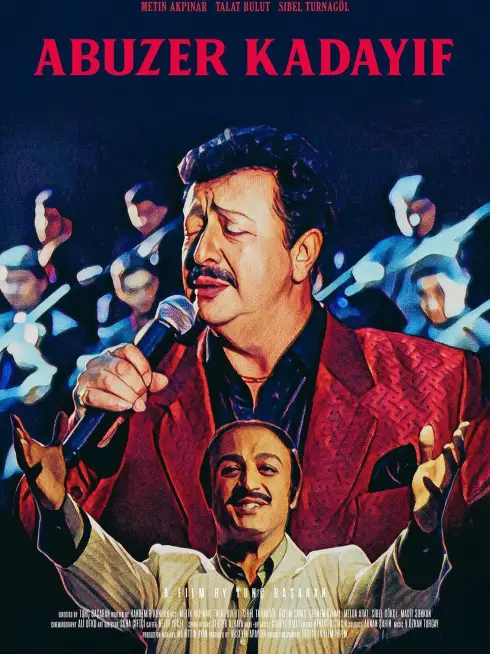 Abuzer Kadayıf
