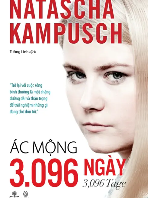 Phim Ác Mông 3096 Ngày - 3096 Days (2013)
